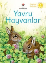 Yavru Hayvanlar, Okumaya Başlarken