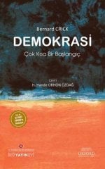 Demokrasi - Çok Kısa Bir Başlangıç