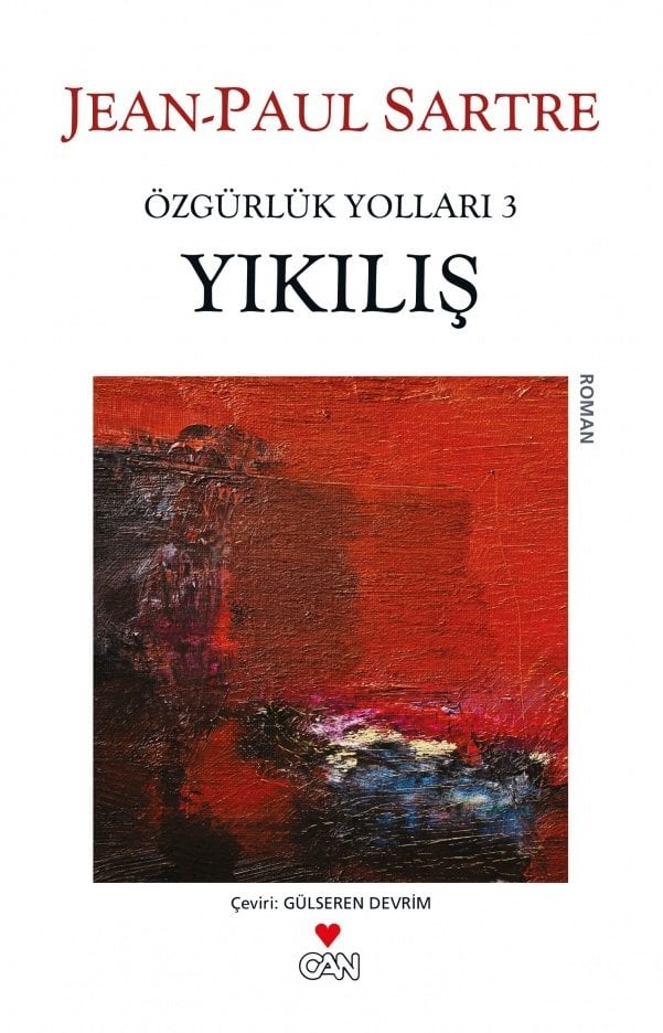 Yıkılış - Özgürlük Yolları 3