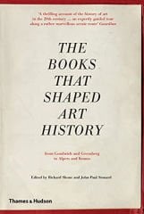 Books that Shaped Art History