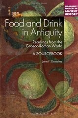Food and Drink in Antiquity