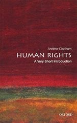 VSI, Human Rights