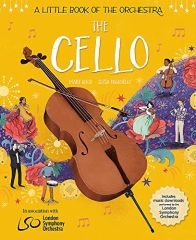 Cello, A Little Book of the Orchestra