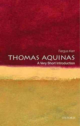 VSI, Thomas Aquinas