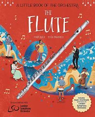 Flute, A Little Book of the Orchestra