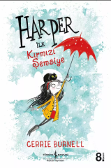 Harper ile Kırmızı Şemsiye