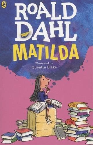 Matilda