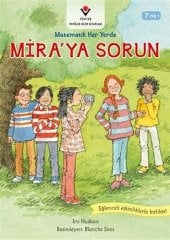 Mira'ya Sorun-Matematik Her Yerde