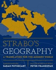 Strabo's Geography