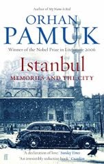 Istanbul, Memories of a City