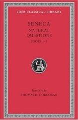 L 450 Natural Questions, Vol I, Books 1-3