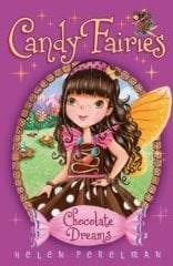 Chocolate Dreams: Candy Fairies 1