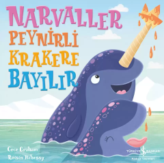 Narvaller Peynirli Krakere Bayılır