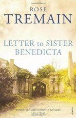 Letter to Sister Benedicta