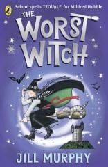 Worst Witch, Worst Witch 1