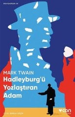 Hadleyburg'ü Yozlaştıran Adam