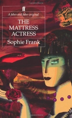 Mattress Actress