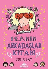 Pea'nin Arkadaşlar Kitabı