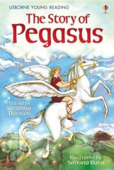 Story of Pegasus, Young Reading L-1