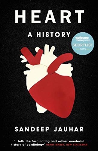 Heart: A History