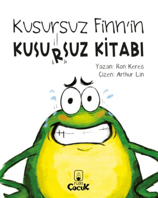 Kusursuz Finn'in Kusursuz Kitabı