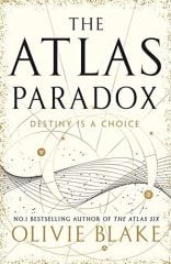 Atlas Paradox, Atlas 2