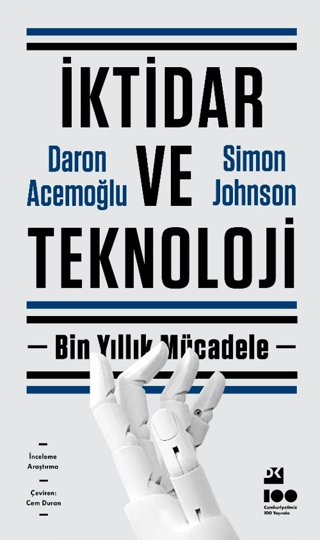 İktidar ve Teknoloji