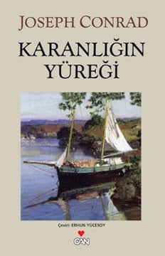 Karanlığın Yüreği