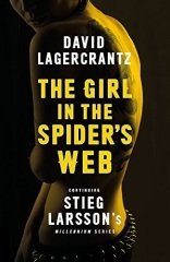 Girl in the Spider's Web