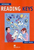 Extending Reading Keys SB