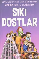 Sıkı Dostlar