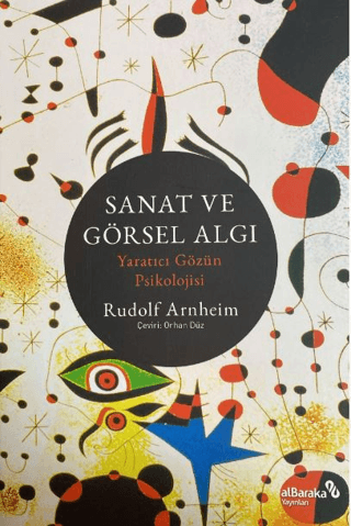 Sanat ve Görsel Algı