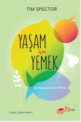 Yaşam İçin Yemek