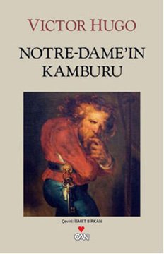 Notre-Dame'in Kamburu