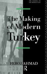 Making of Modern Turkey