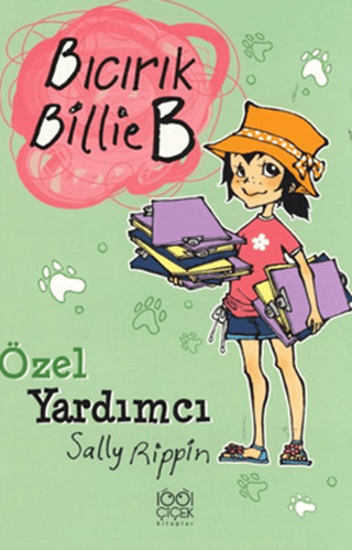 Özel Yardımcı - Bıcırık Billie B