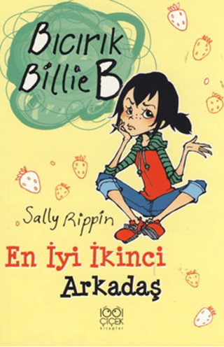 En İyi İkinci Arkadaş - Bıcırık Billie B