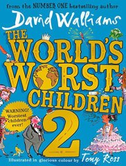 World's Worst Children 2