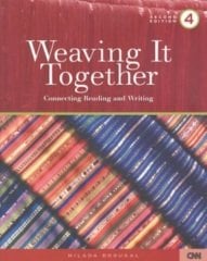 Weaving It Together 4