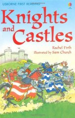 Knights and Castles, First Reading L-4