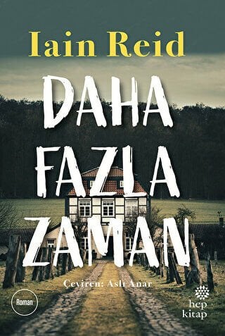 Daha Fazla Zaman