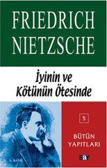 İyinin ve Kötünün Ötesinde