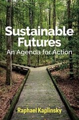Sustainable Futures: An Agenda for Action