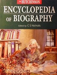 Hutchinson Encyclopedia of Biography