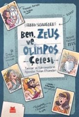 Ben, Zeus ve Olimpos Çetesi