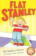 Flat Stanley