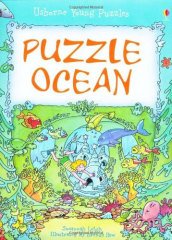 Puzzle Ocean