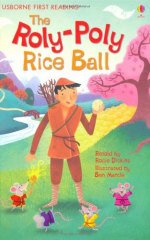 Roly Poly Rice Ball, First Reading L-2