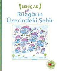 Rüzgarın Üzerindeki Şehir