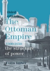 Ottoman Empire 1300-1650